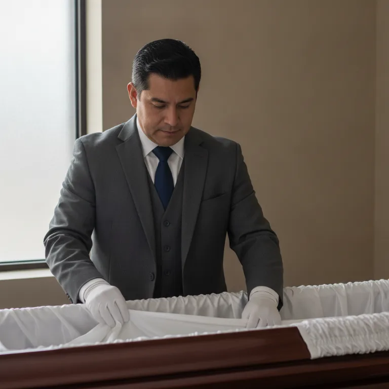 agência funerária Parnarama